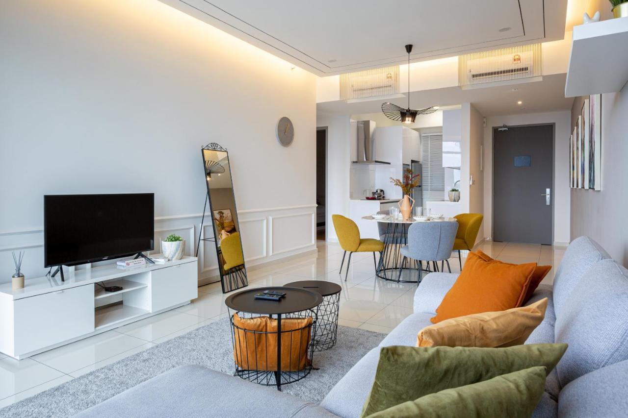 Beacon Executive Suites 乔治敦 外观 照片