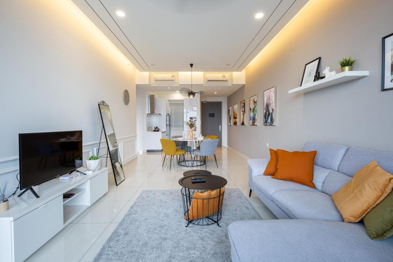 Beacon Executive Suites 乔治敦 外观 照片