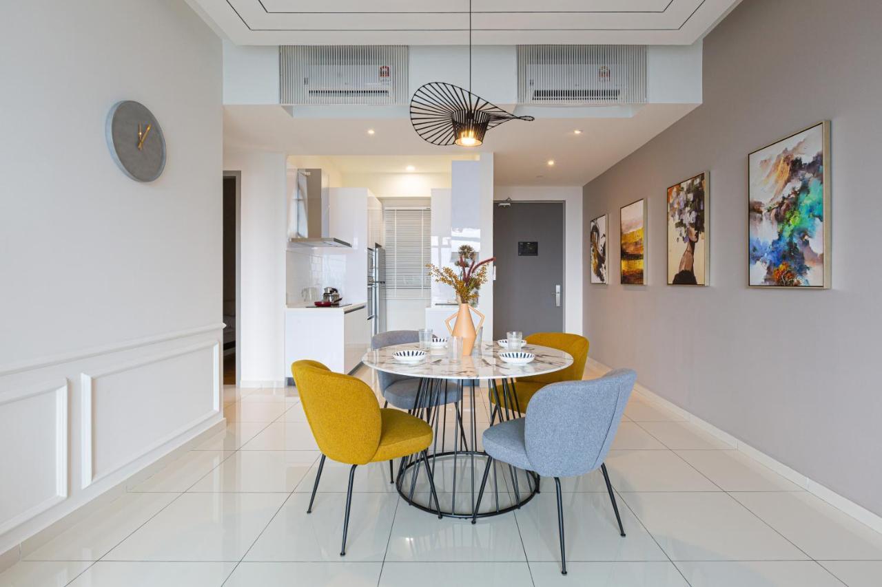 Beacon Executive Suites 乔治敦 外观 照片