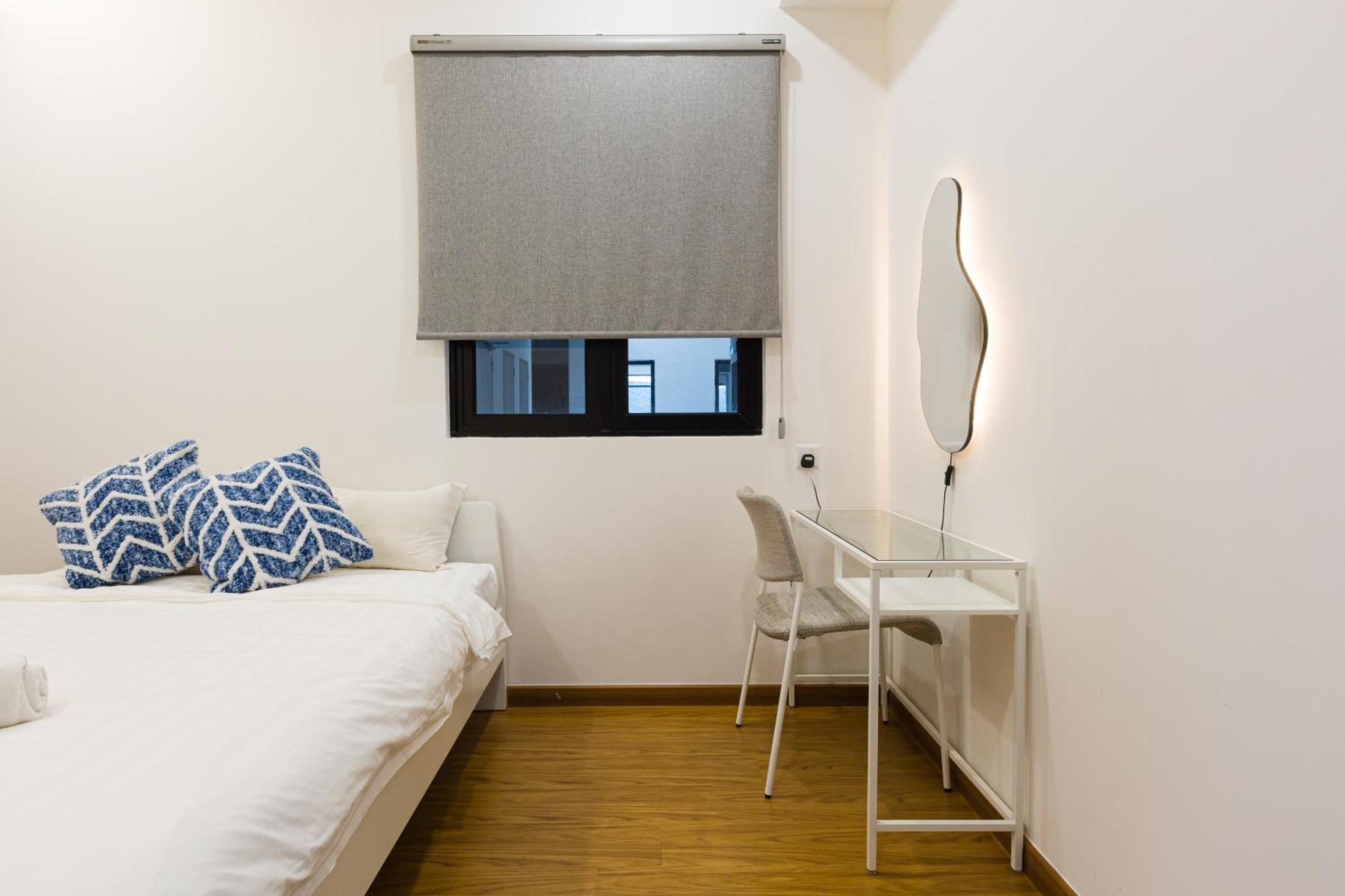 Beacon Executive Suites 乔治敦 客房 照片