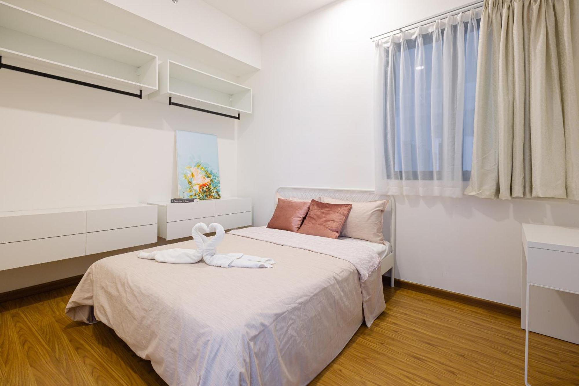 Beacon Executive Suites 乔治敦 客房 照片