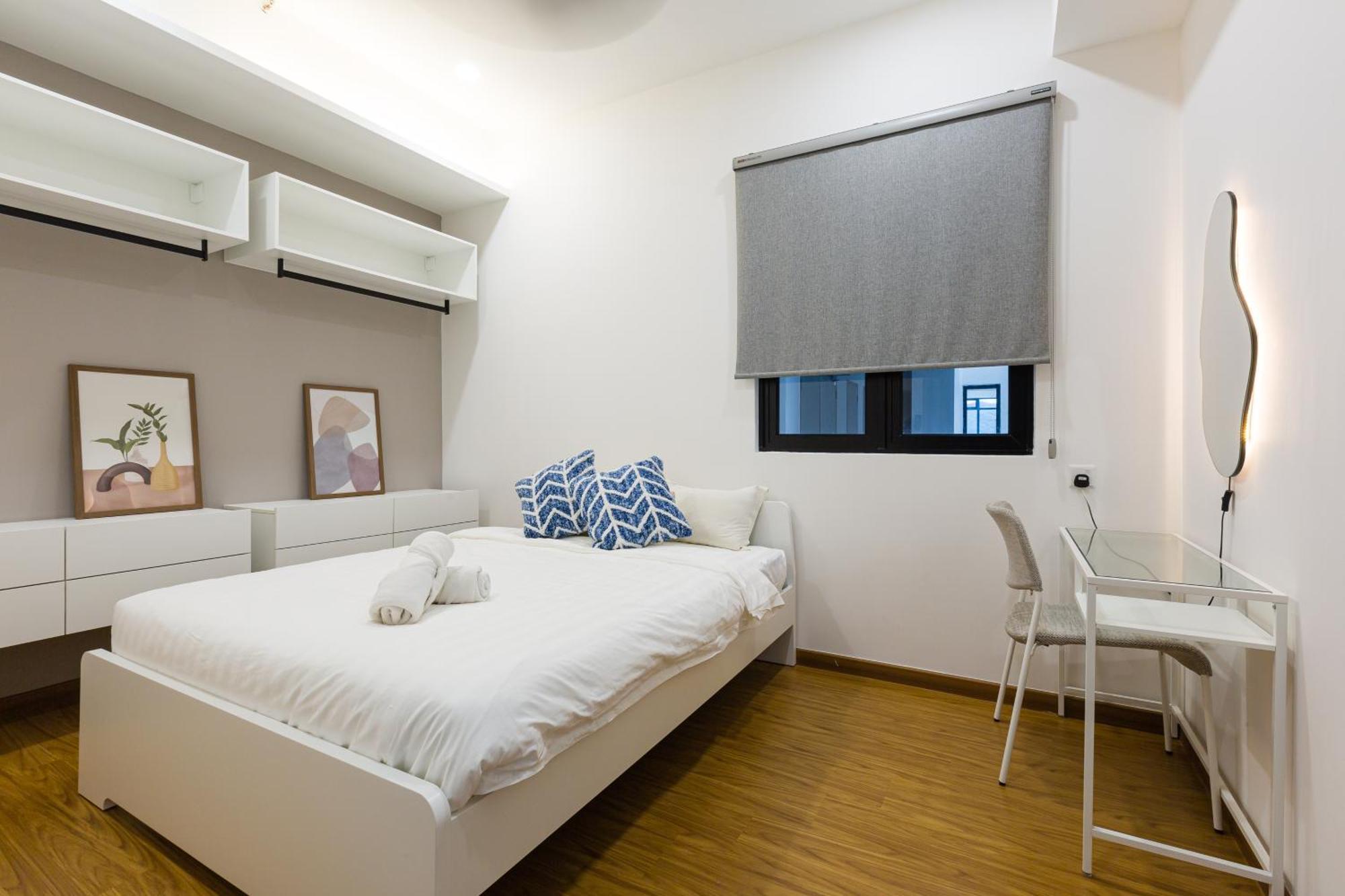 Beacon Executive Suites 乔治敦 客房 照片